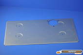 REFLECTOR GRILL OR30 - M1479255 - 